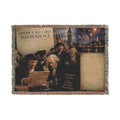 4th of July 250th Commemorative Woven Blanket — Patriot's Pride