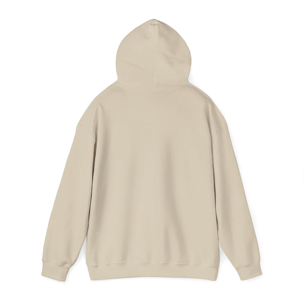 Patriotic 4th of July Hoodie — 250th Anniversary Design