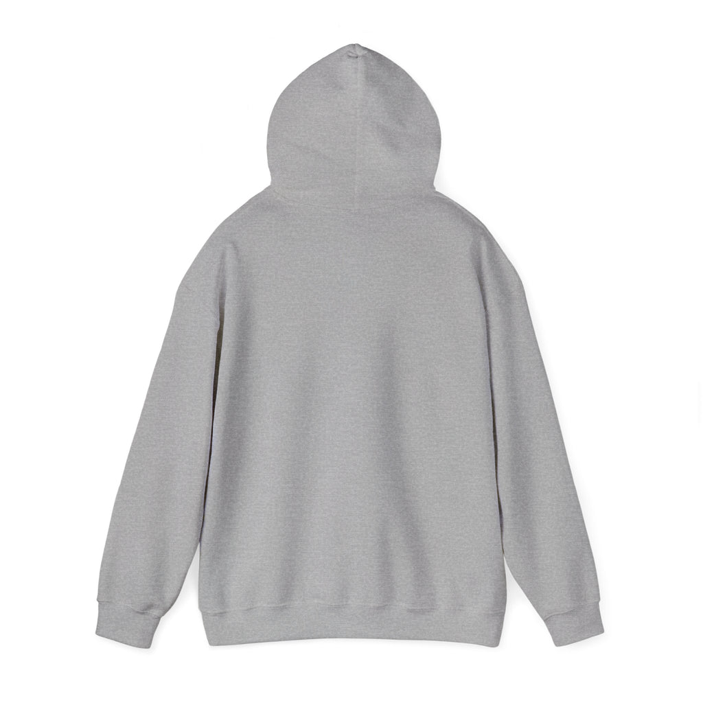 Patriotic 4th of July Hoodie — 250th Anniversary Design