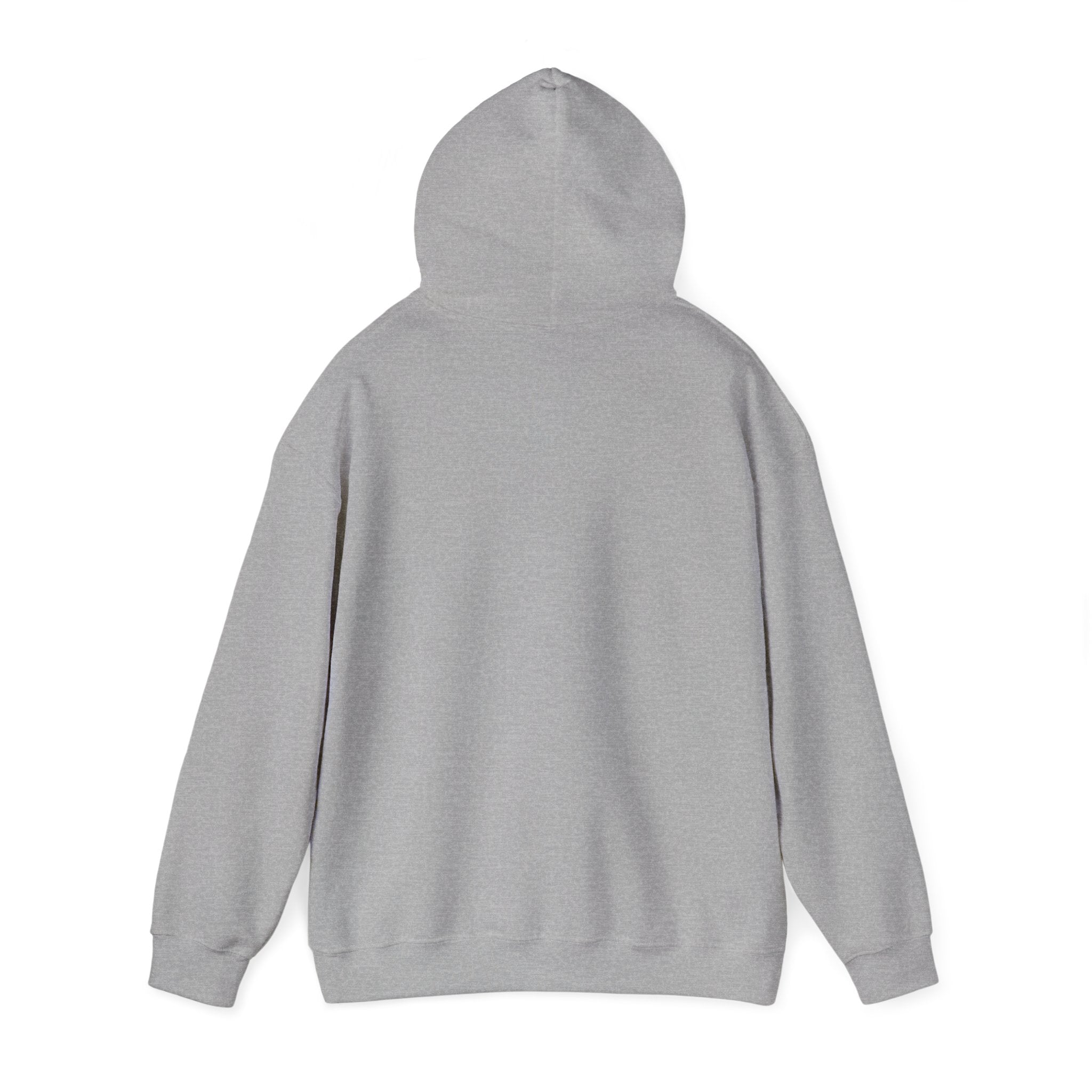 Patriotic 4th of July Hoodie — 250th Anniversary Design