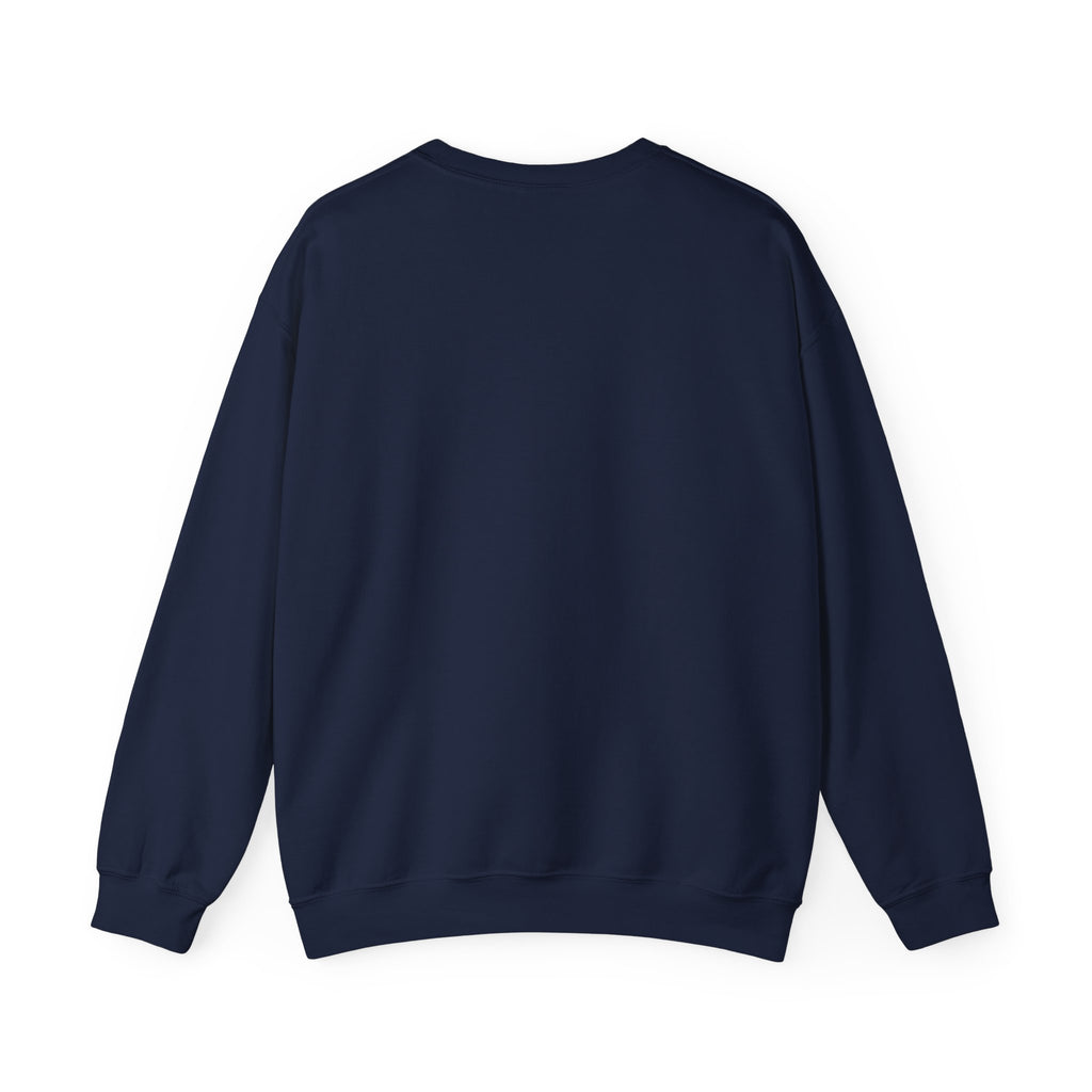 Patriotic 4th of July Crewneck Sweatshirt — 250th Anniversary Design
