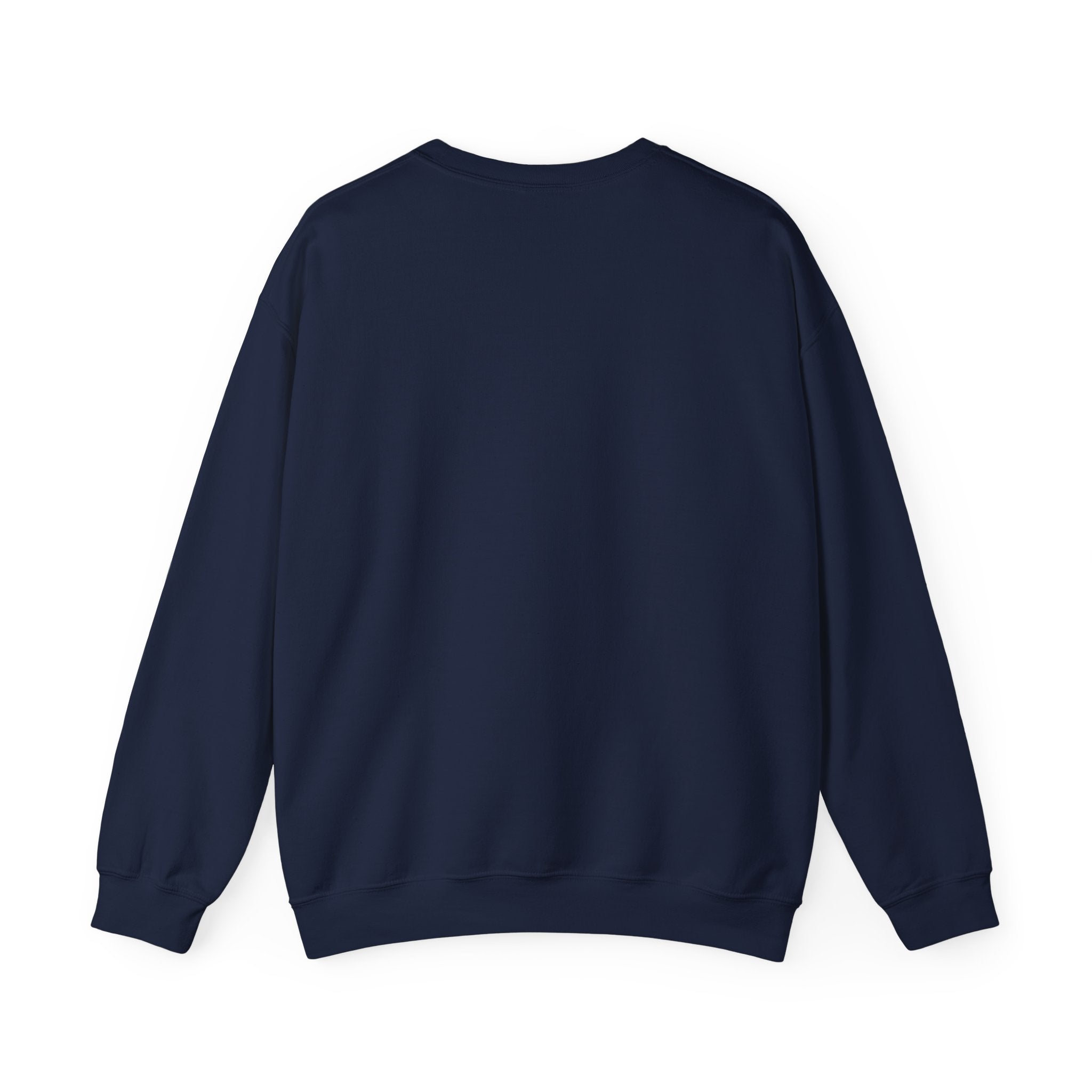 Patriotic 4th of July Crewneck Sweatshirt — 250th Anniversary Design