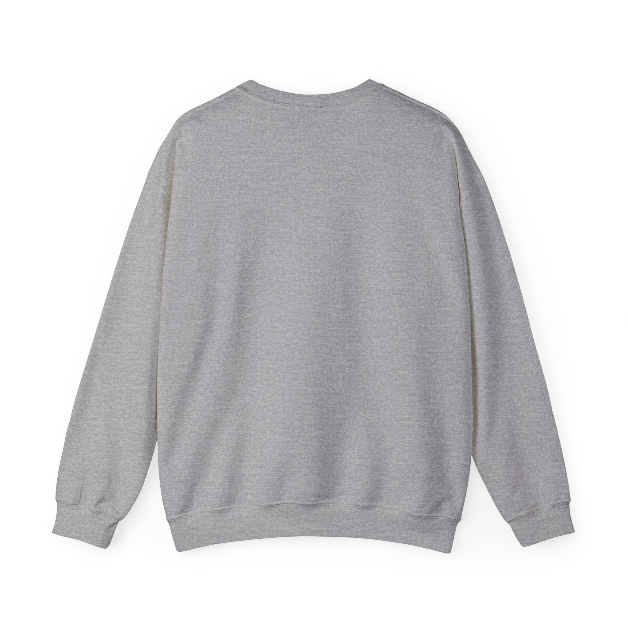 Patriotic 4th of July Crewneck Sweatshirt — 250th Anniversary Design