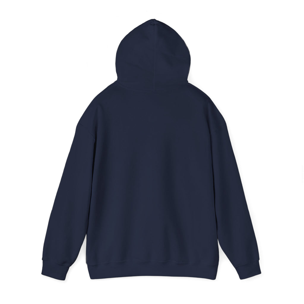 Patriotic 4th of July Hoodie — 250th Anniversary Design
