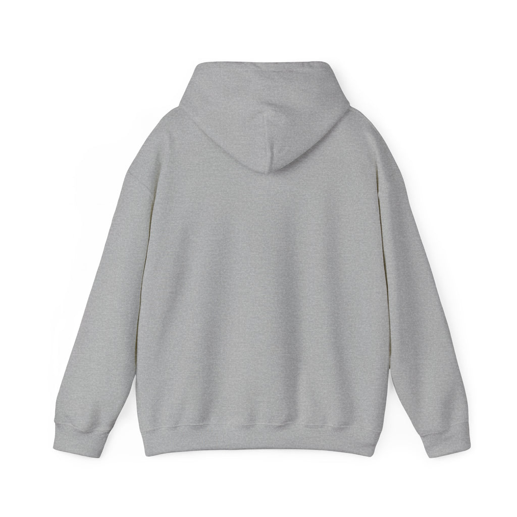 Patriotic 4th of July Hoodie — 250th Anniversary Design