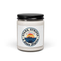 Patriotic 4th of July Scented Soy Candle — 9oz | 250th Anniversary