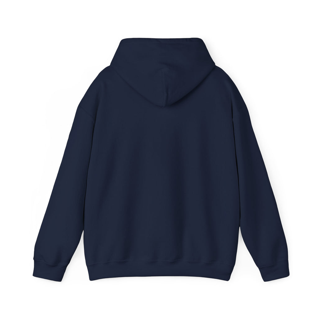Patriotic 4th of July Hoodie — 250th Anniversary Design