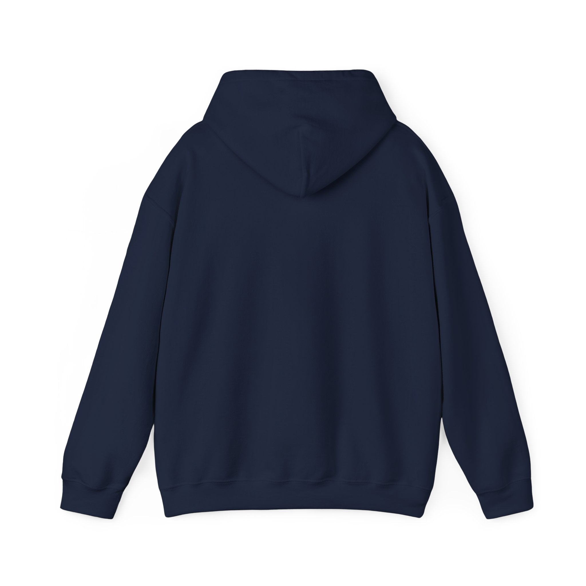 Patriotic 4th of July Hoodie — 250th Anniversary Design