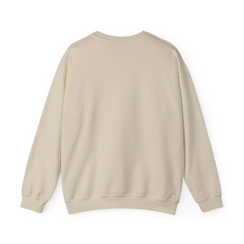 Patriotic 4th of July Crewneck Sweatshirt — 250th Anniversary Design