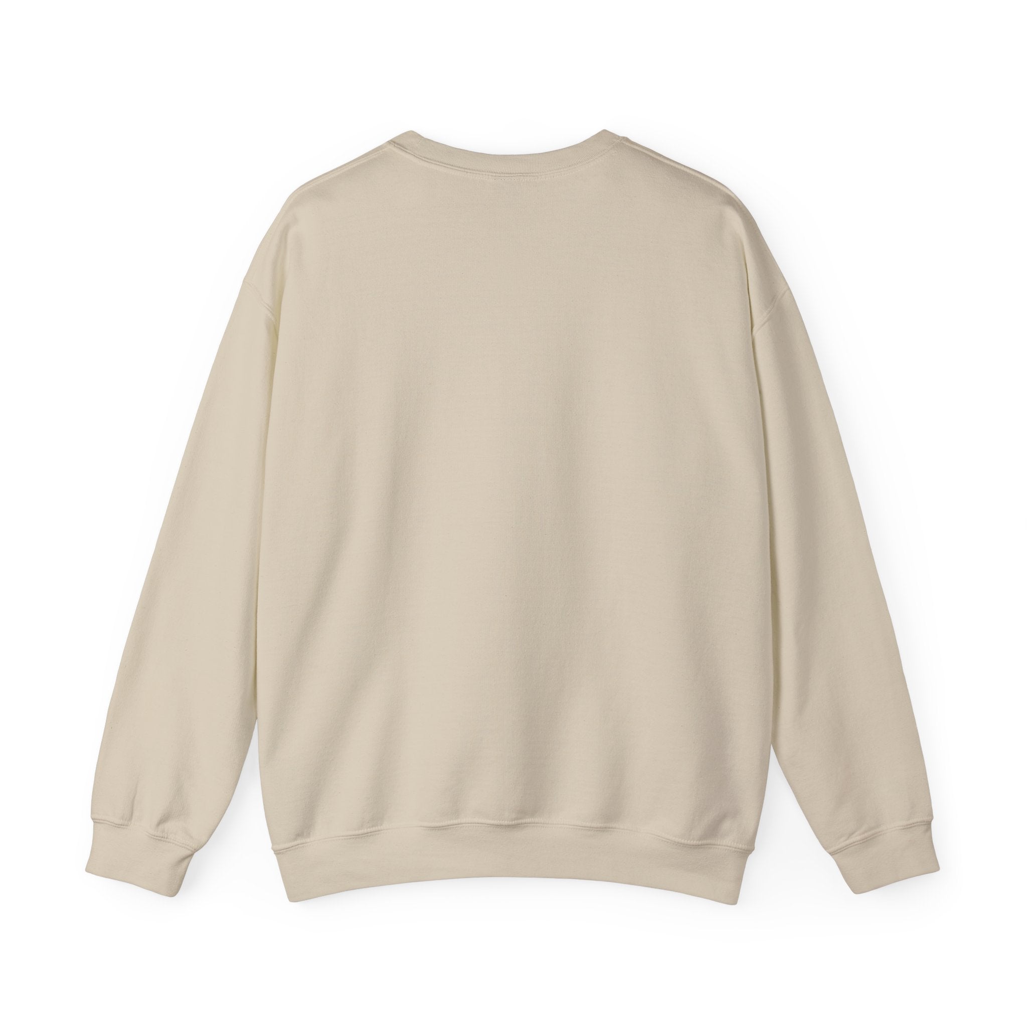 Patriotic 4th of July Crewneck Sweatshirt — 250th Anniversary Design