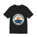 Patriotic 4th of July Unisex T-Shirt — 250th Anniversary Design