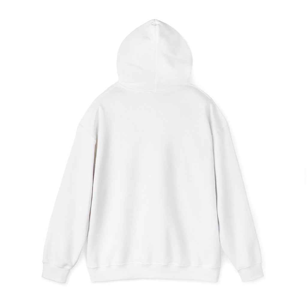 Patriotic 4th of July Hoodie — 250th Anniversary Design