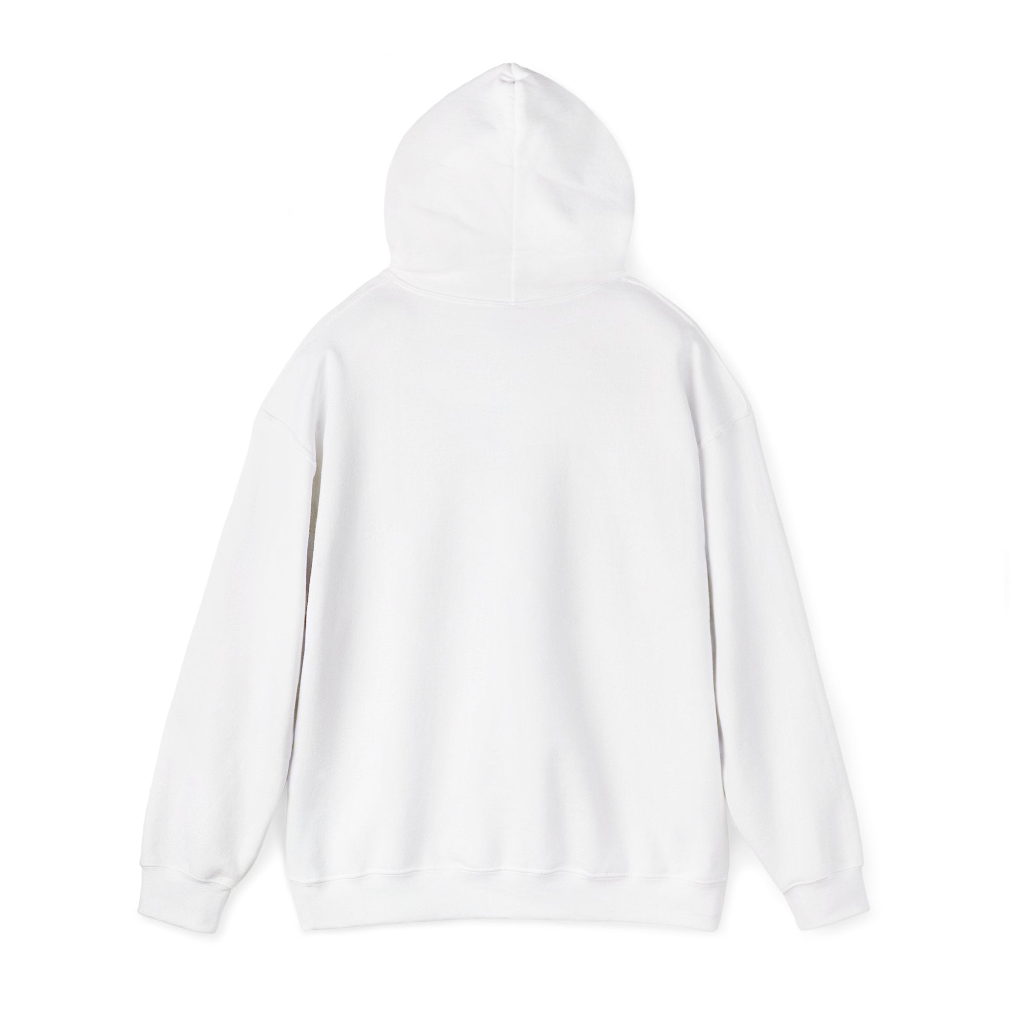 Patriotic 4th of July Hoodie — 250th Anniversary Design