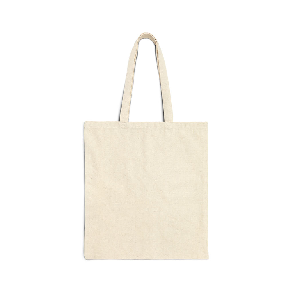 Vintage Americana Sunset Tote | 4th of July, stars and stripes
