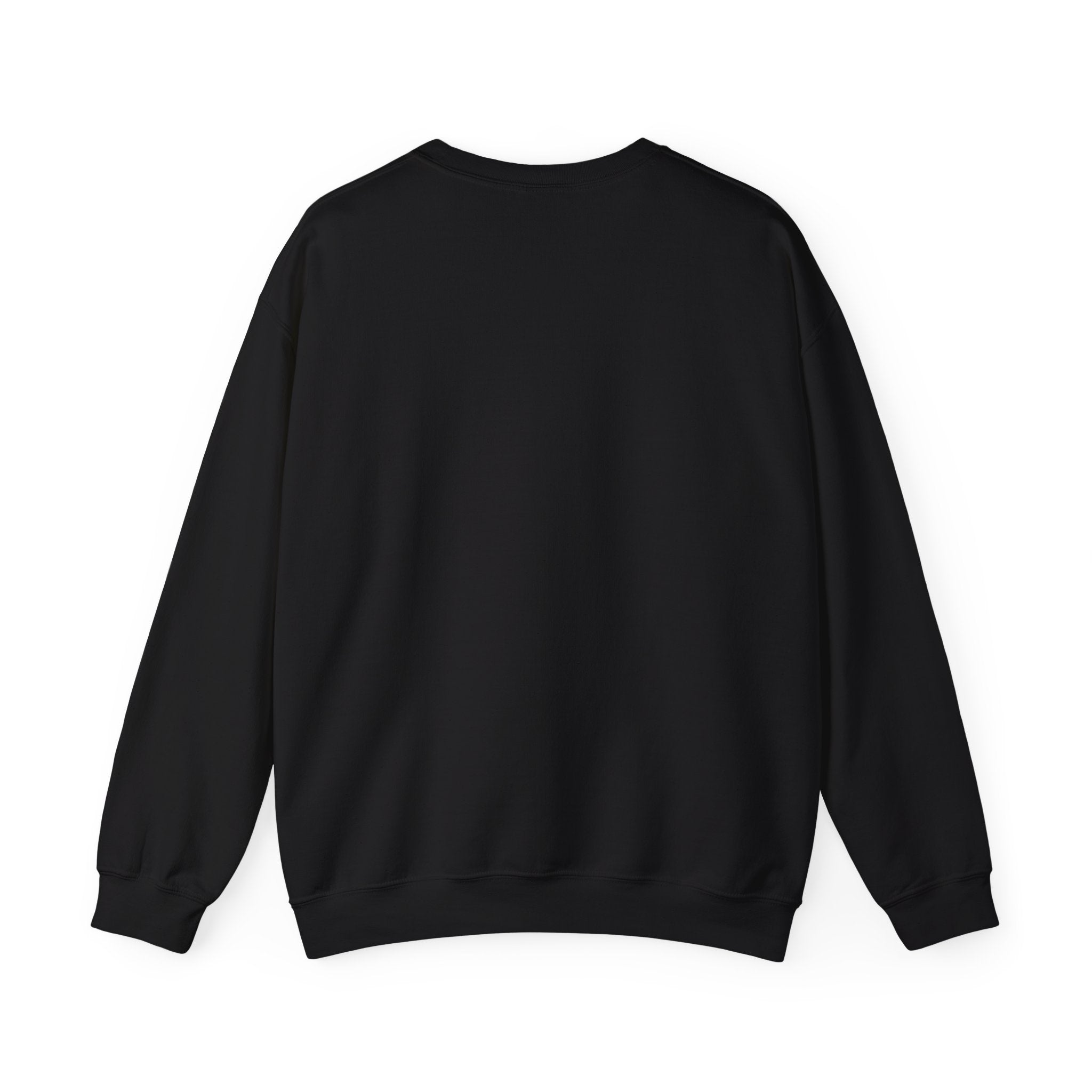 Patriotic 4th of July Crewneck Sweatshirt — 250th Anniversary Design